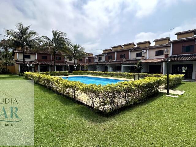 #32 - Casa para Venda em Caraguatatuba - SP