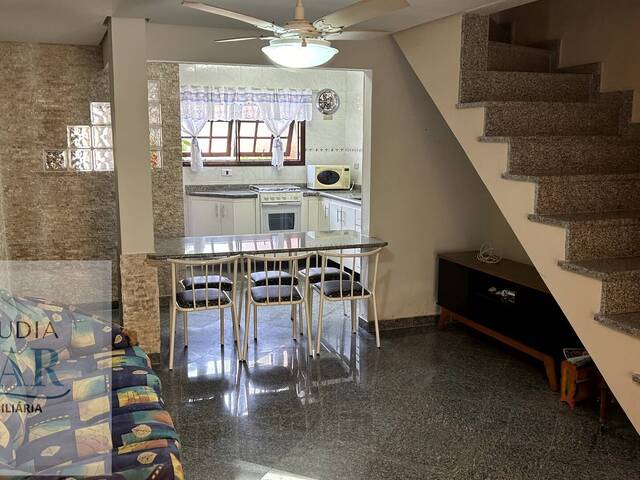 #32 - Casa para Venda em Caraguatatuba - SP