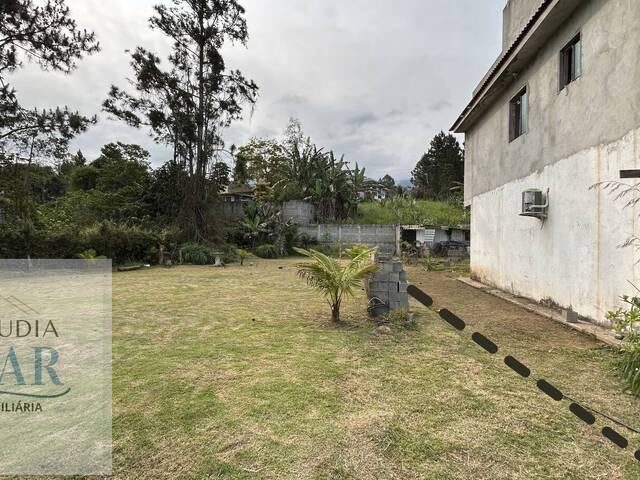 #36 - Área para Venda em Caraguatatuba - SP