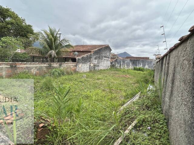 #37 - Área para Venda em Caraguatatuba - SP