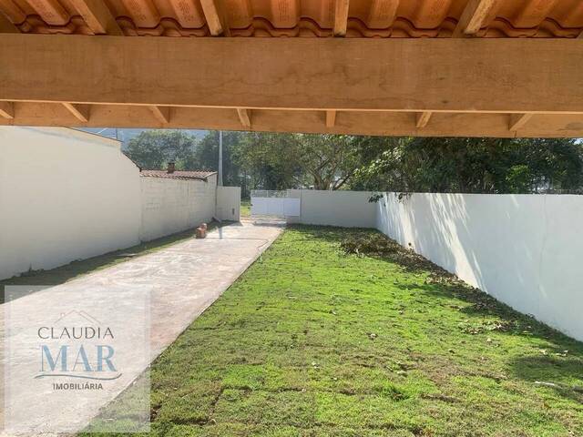 #38 - Casa para Venda em Caraguatatuba - SP