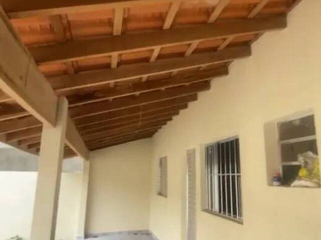 #38 - Casa para Venda em Caraguatatuba - SP