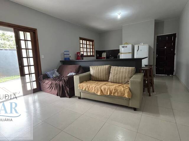 #39 - Casa para Venda em Caraguatatuba - SP