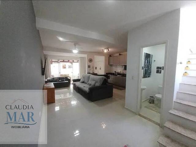 #40 - Casa para Venda em Caraguatatuba - SP