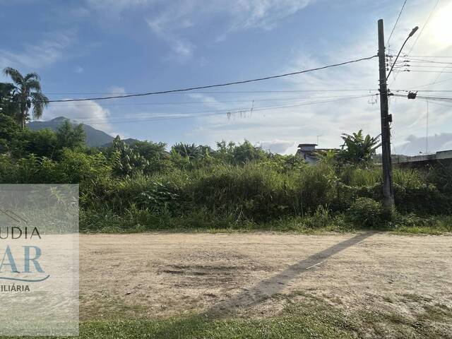 #41 - Área para Venda em Caraguatatuba - SP