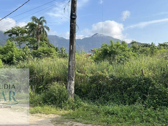 #41 - Área para Venda em Caraguatatuba - SP