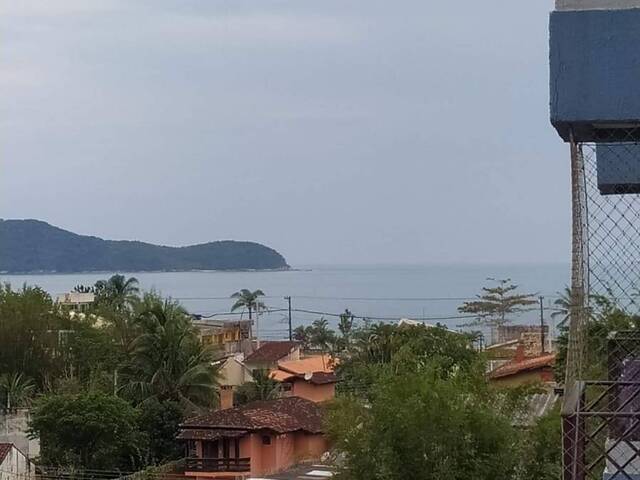 #49 - Apartamento para Venda em Caraguatatuba - SP