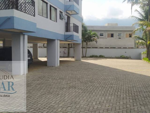 #49 - Apartamento para Venda em Caraguatatuba - SP