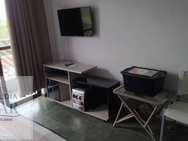 #49 - Apartamento para Venda em Caraguatatuba - SP