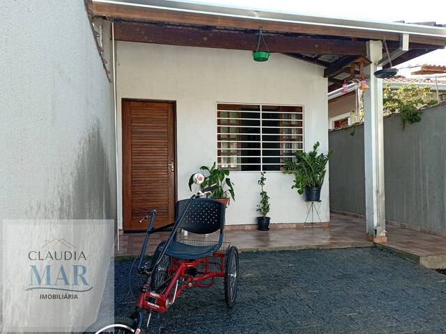 #50 - Casa para Venda em Caraguatatuba - SP