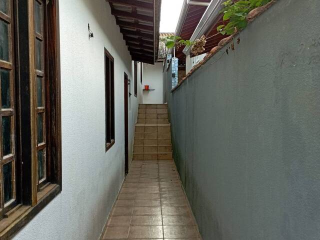 #50 - Casa para Venda em Caraguatatuba - SP