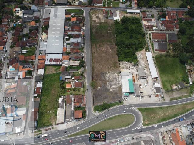 #51 - Área para Venda em Caraguatatuba - SP