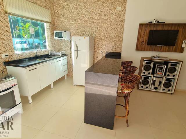 #8 - Apartamento para Venda em Ubatuba - SP