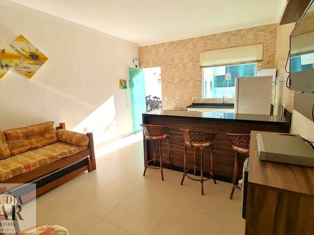 #8 - Apartamento para Venda em Ubatuba - SP