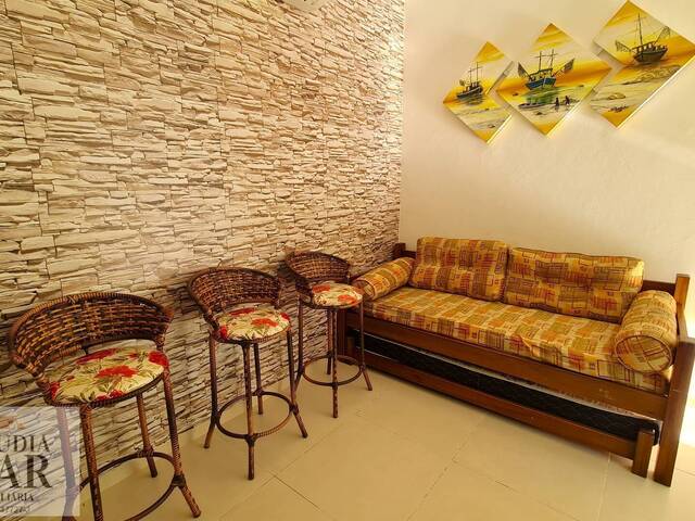 #8 - Apartamento para Venda em Ubatuba - SP