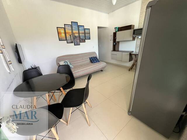 #10 - Apartamento para Venda em Ubatuba - SP