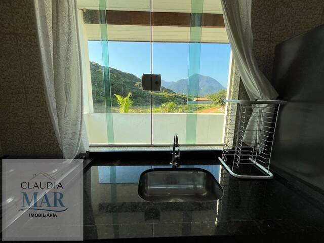 #10 - Apartamento para Venda em Ubatuba - SP