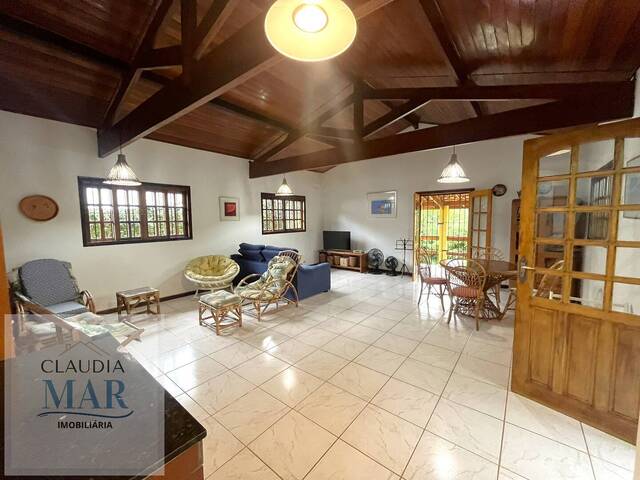 #12 - Casa para Venda em Ubatuba - SP