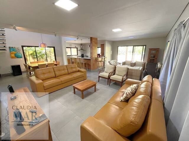 #13 - Casa para Venda em Ubatuba - SP