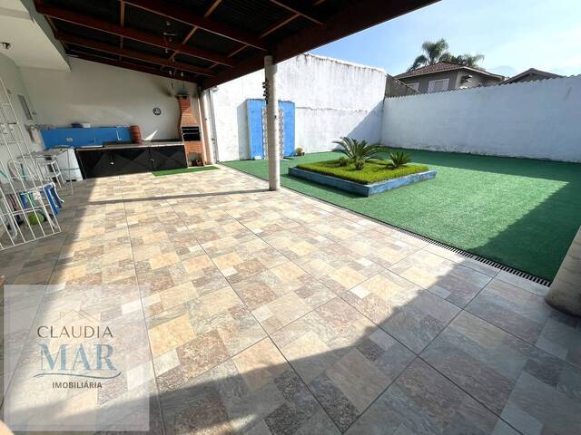 #16 - Casa para Venda em Ubatuba - SP