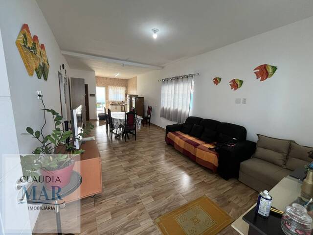 #16 - Casa para Venda em Ubatuba - SP