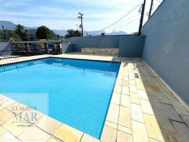 #17 - Apartamento para Venda em Ubatuba - SP