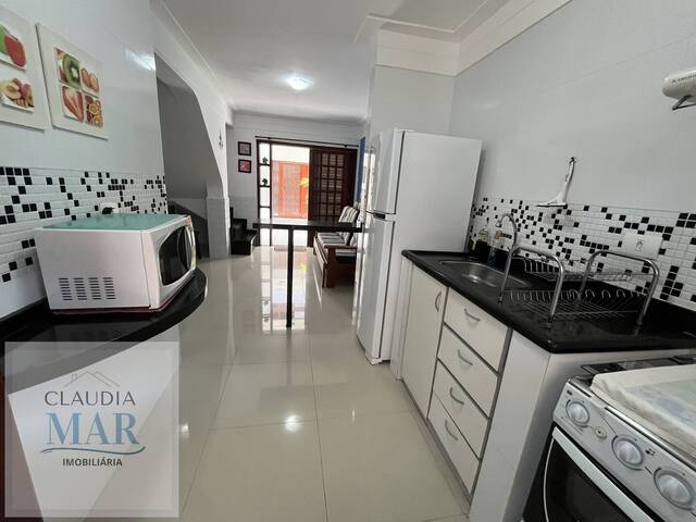 #17 - Apartamento para Venda em Ubatuba - SP