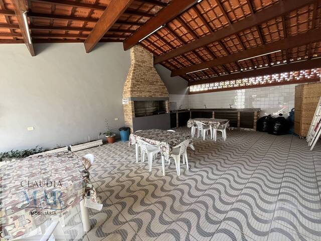 #17 - Apartamento para Venda em Ubatuba - SP