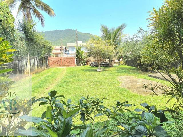 #21 - Casa para Venda em Ubatuba - SP