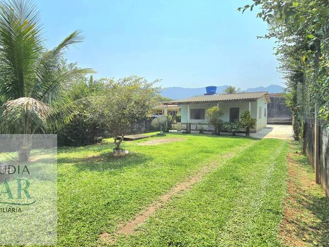 #21 - Casa para Venda em Ubatuba - SP