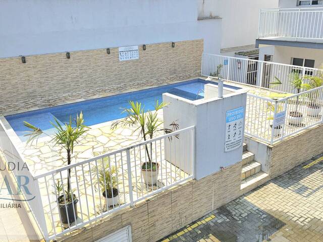 #22 - Apartamento para Venda em Ubatuba - SP