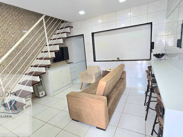 #22 - Apartamento para Venda em Ubatuba - SP
