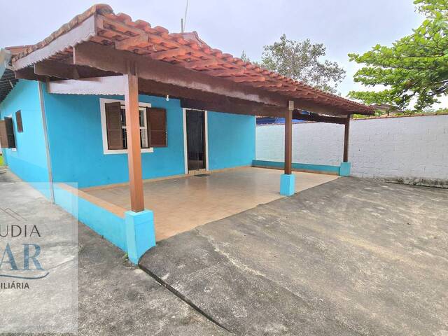 #26 - Casa para Venda em Ubatuba - SP