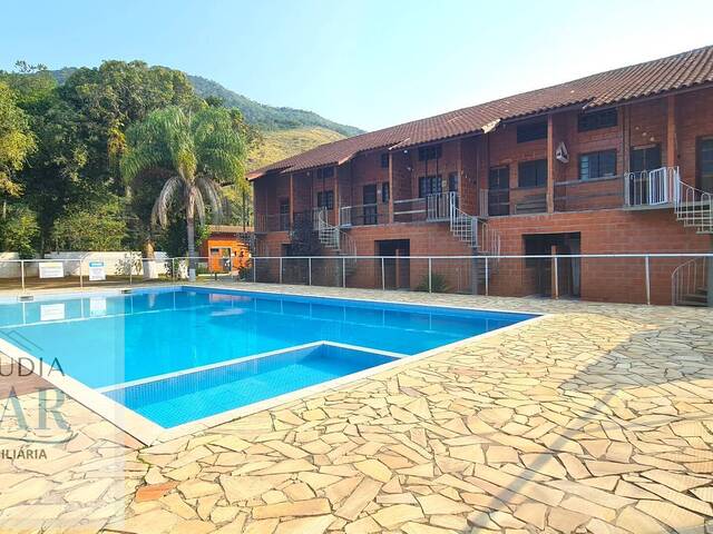 #27 - Apartamento para Venda em Ubatuba - SP