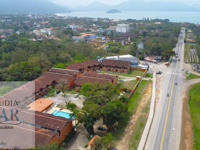 #27 - Apartamento para Venda em Ubatuba - SP