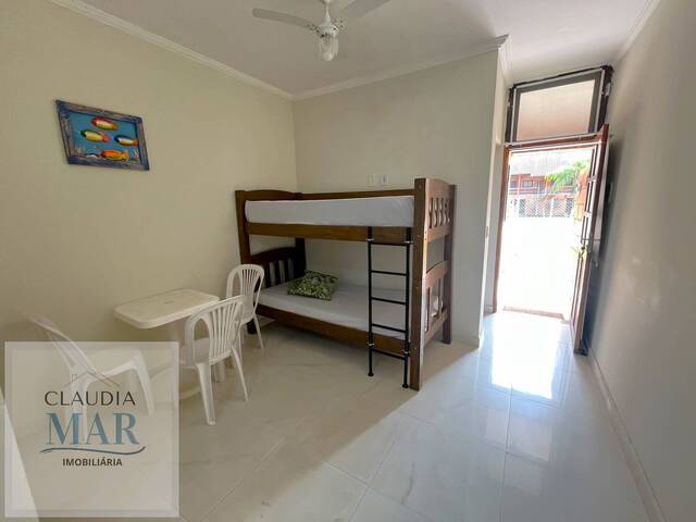 #29 - Apartamento para Venda em Ubatuba - SP
