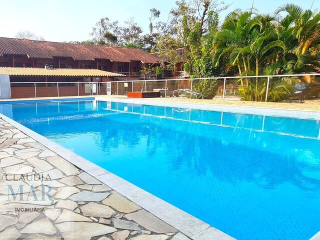 #29 - Apartamento para Venda em Ubatuba - SP