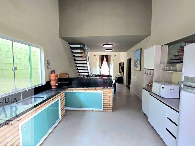 #33 - Casa para Venda em Ubatuba - SP