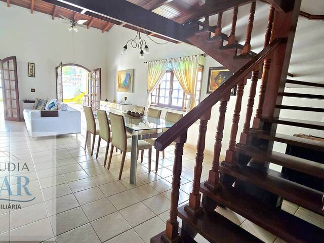 #43 - Casa para Venda em Ubatuba - SP