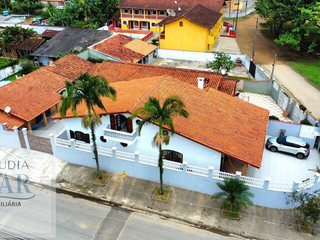 #43 - Casa para Venda em Ubatuba - SP
