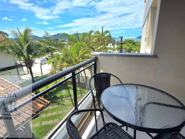 #44 - Apartamento para Venda em Ubatuba - SP
