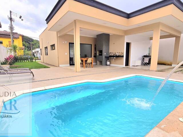 #47 - Casa para Venda em Ubatuba - SP
