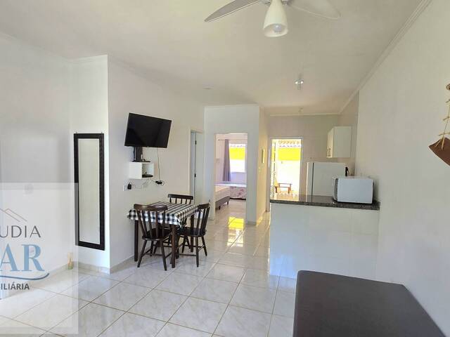 #56 - Apartamento para Venda em Ubatuba - SP