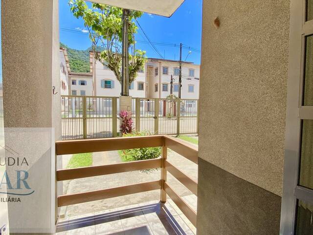 #62 - Apartamento para Venda em Ubatuba - SP