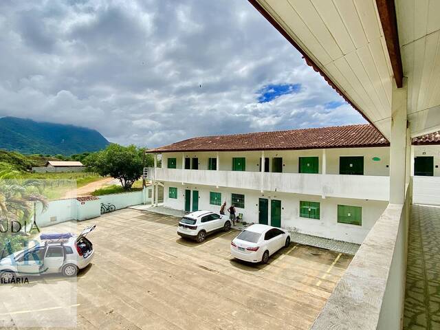 #65 - Apartamento para Venda em Ubatuba - SP