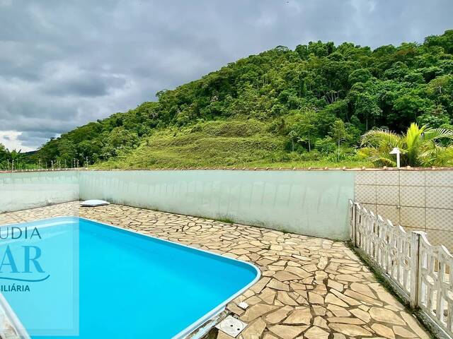 #65 - Apartamento para Venda em Ubatuba - SP