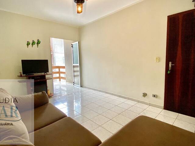 #66 - Apartamento para Venda em Ubatuba - SP