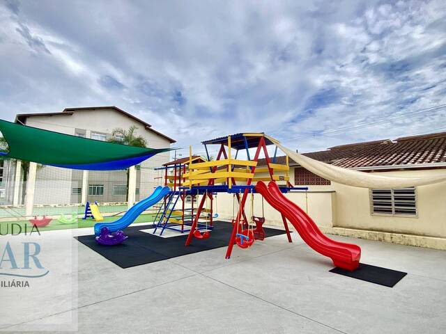 #67 - Apartamento para Venda em Ubatuba - SP