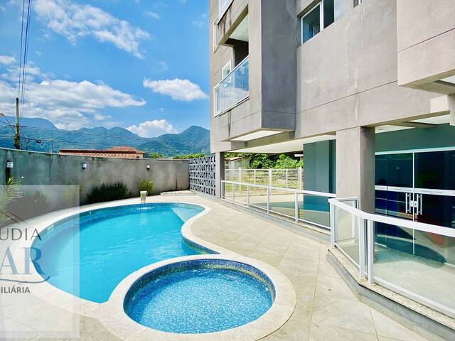 #71 - Apartamento para Venda em Ubatuba - SP