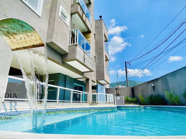 #71 - Apartamento para Venda em Ubatuba - SP